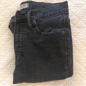 Madewell jeans